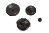 Zestaw Stalowych zębatek Helikalnych CNC Specna Arms 12:1