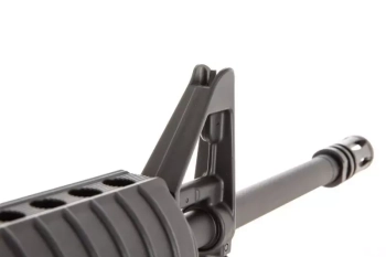 Replika karabinka CM009D - czarna