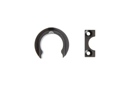 Długie łoże KeyMod do replik AK