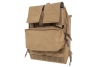 Panel szturmowy Corso Tactical Buccanner MK I Coyote Brown
