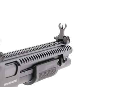 Strzelba ASG Specna Arms SA-VGS7 Vapor™ Czarna