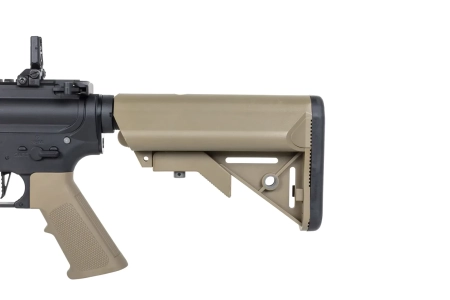 Karabinek ASG Specna Arms SA-C12 CORE™ HAL ETU™ Gen.2 Half-Tan