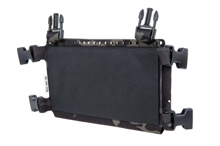 Moduł Ape Force Gear do kamizelki typu Micro Fight Chest Rig MK5 Chassis MC Black