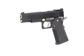 Pistolet ASG Specna Arms SA-VGP02 VAPOR™ Czarny