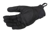 Rękawice taktyczne Armored Claw Versatile Guarder Pitch Black