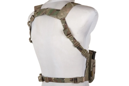 Kamizelka Emerson Gear FRO Style Chest Rig MC