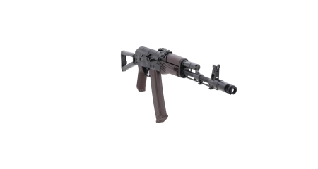 Karabinek ASG Specna Arms SA-J11 EDGE™ HAL™ ETU z komorą Magnus TDC Śliwkowy