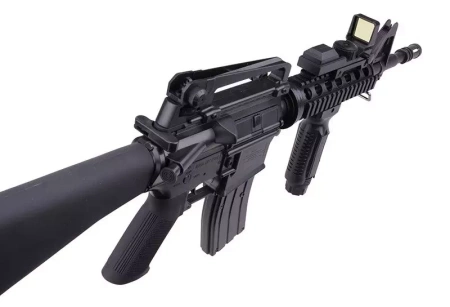 Replika elektryczna karabinka Colt M4A1 RIS