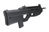 Replika karabinka FN F2000 Tactical Black