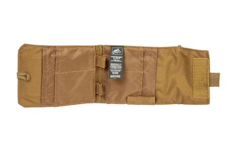 Ładownica MED INSERT® Cordura® - Coyote Brown