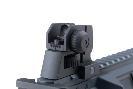 Replika karabinka War Sport LVOA-C Combat Grey