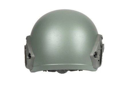 Replika hełmu Ballistic Aramid Heavy Version - Foliage Green