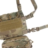 Kamizelka Chest Rig Wosport VE-107 MC