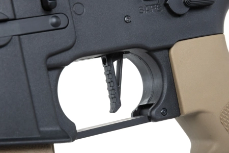 Karabinek ASG Specna Arms SA-C10 CORE™ HAL ETU™ Gen.2 Half-Tan