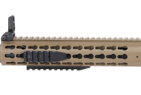 Karabinek ASG Specna Arms RRA SA-E07 EDGE™ HAL 2 ETU Light Ops Stock Gen. 2 Half-Tan