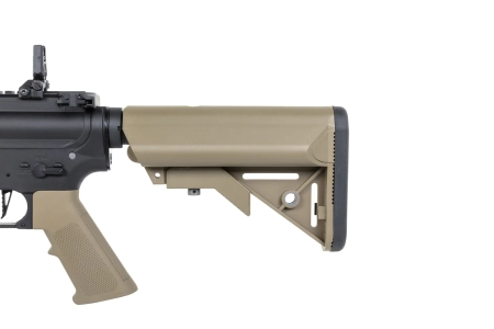 Karabinek ASG Specna Arms SA-C06 CORE™ HAL ETU™ Gen.2 Half-Tan