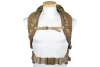 Plecak patrolowy 40L Specna Arms Tactical Tan