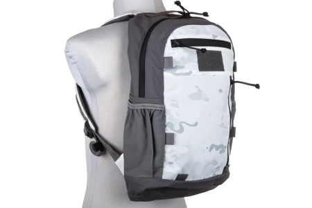 Plecak Ape Force Gear All Purpose Pack 18L Wolf Grey