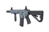 Karabinek ASG Arcturus LWT MK-II CQB 10" AEG SPORT SE™ Starter Pack Szary