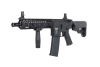 Karabinek ASG Specna Arms Daniel Defense® MK18 SA-C19 CORE™ HAL ETU™ Gen.2 Czarny