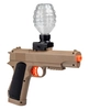Pistolet elektryczny na żelowe kulki Colt 1911 - tan