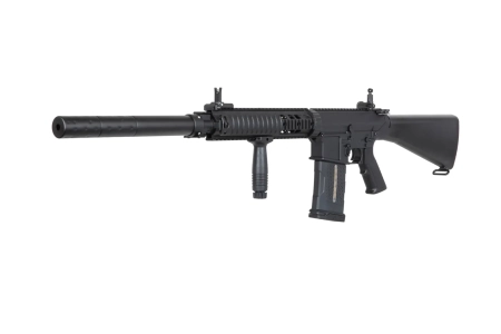Karabin Wyborowy ASG A&K SR25-P-N Wersja polimerowa