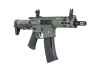 Karabinek ASG KRYTAC Trident MK II PDW Foliage Green