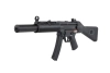 Pistolet maszynowy ASG Golden Eagle 6857 Czarny