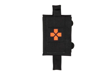 Mini Apteczka Tornis - Czarna