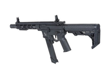 Karabinek ASG Specna Arms SA-FX02 FLEX™ HAL ETU Gen.2 Czarny