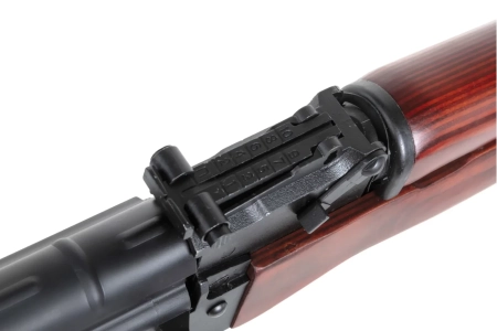 Karabinek ASG Specna Arms SA-J08 EDGE™ z komorą Magnus TDC Single Fire Only