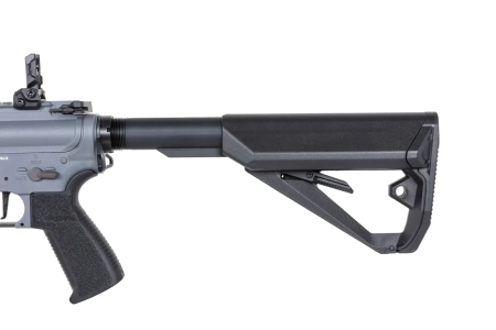 Karabinek ASG Arcturus LWT MK-III Carbine 12" SPORT AEG SE® Szary