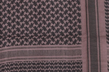 Chusta Specna Arms typu Shemagh Regular Mocha