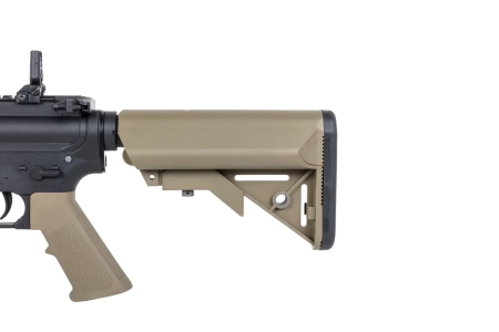 Karabinek ASG Specna Arms SA-F12 FLEX™ GATE X-ASR Gen.2 Half-Tan