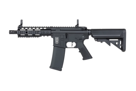 Karabinek ASG Specna Arms SA-C12 CORE™ HAL ETU™ Gen.2 Czarny