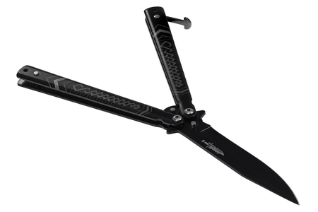 Nóż motylkowy Butterfly Wiking