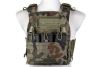 Kamizelka Taktyczna typu Plate Carrier Specna Arms Tactical QR II Wz.93