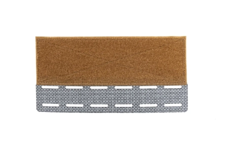 Torba na maskę przeciwgazową Wosport BP-143 Coyote Brown