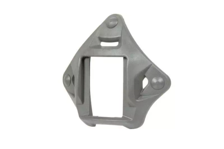 Montaż VAS - Foliage Green