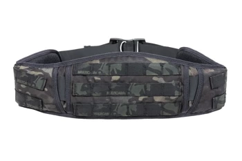 Pas oporządzeniowy Emerson Gear Battle Belt MC Black