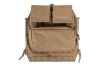 Panel szturmowy Corso Tactical Buccanner MK I Coyote Brown