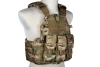 Kamizelka Taktyczna typu 94K Plate Carrier M4 - Multicam®