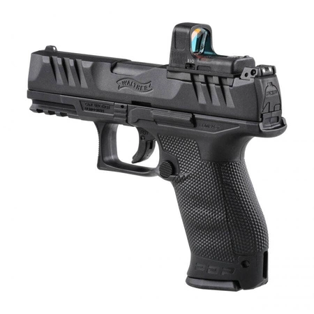 Pistolet Walther PDP Compact 4" Set 4,5 mm