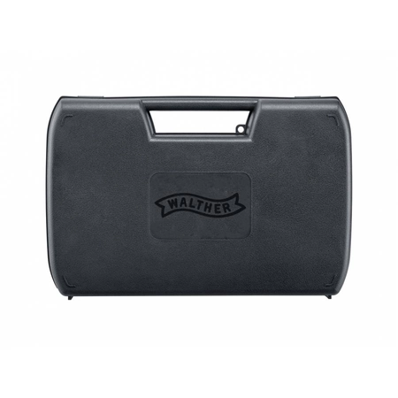 Pistolet na kule gumowe Walther PPQ M2 T4E .43 CO2