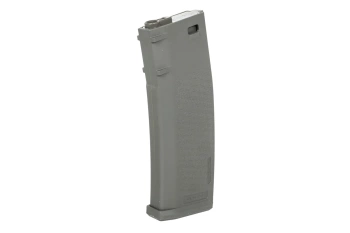 Magazynek S-Mag Mid-Cap na 125 kulek Oliwkowy