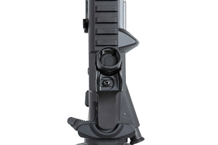 Karabinek ASG Specna Arms SA-PH22 PRIME™ Aster II ETU z silnikiem bezszczotkowym Chaos Bronze