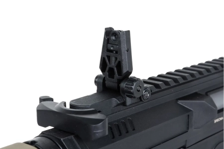 Karabinek ASG Specna Arms SA-FX01 FLEX™ HAL ETU Gen.2 Half-Tan