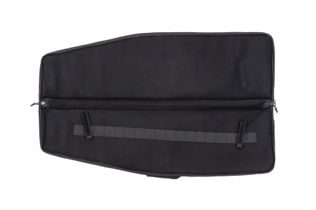 Pokrowiec SAVIOR EQUIPMENT The Patriot Rifle Case 114 cm Czarny