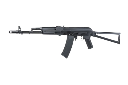 Karabinek ASG Specna Arms SA-PJ03 Prime™ Aster V3 SE ETU z silnikiem bezszczotkowym Czarny