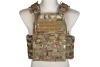 Tactical vest Heavy Plater Carrier Modon - Multicam®